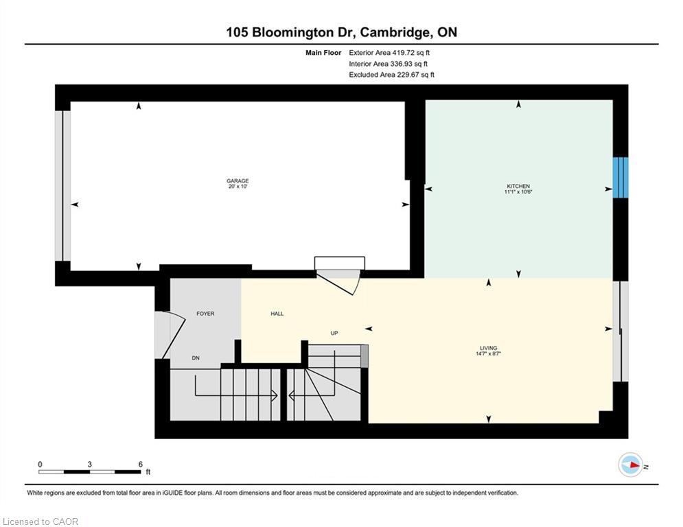 105 Bloomington Drive Property Photo 17