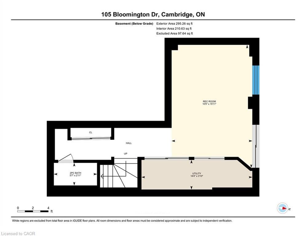 105 Bloomington Drive Property Photo 19