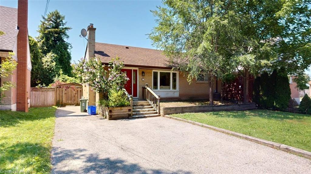 56 Lower Horning Road Property Photo 1