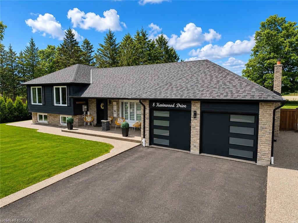 8 Kevinwood Drive Property Photo 1