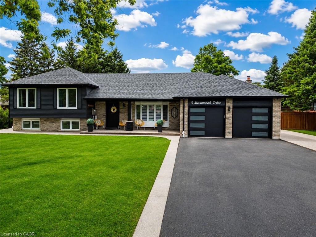 8 Kevinwood Drive Property Photo 2