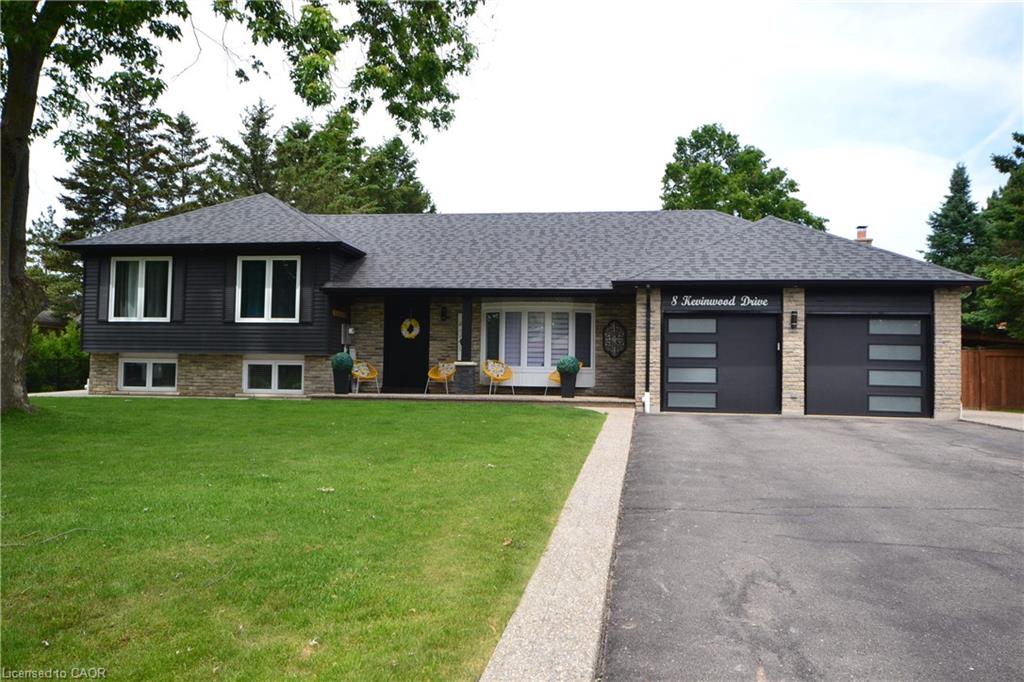 8 Kevinwood Drive Property Photo 3