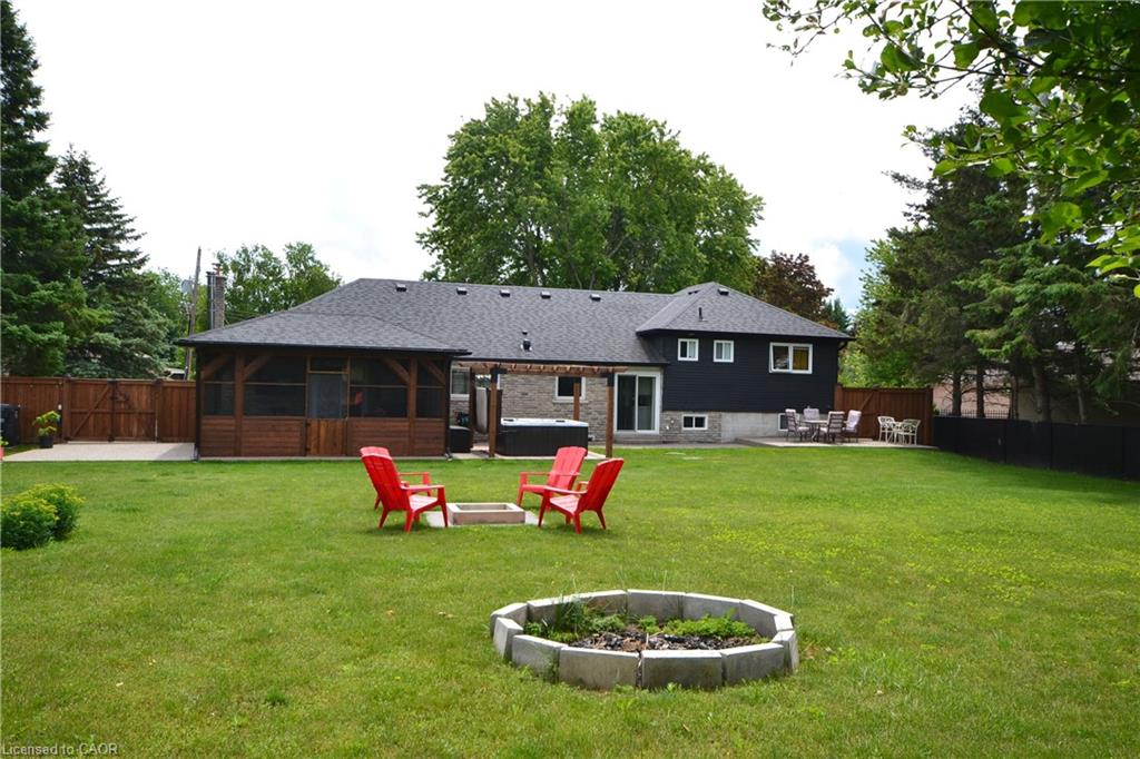 8 Kevinwood Drive Property Photo 38