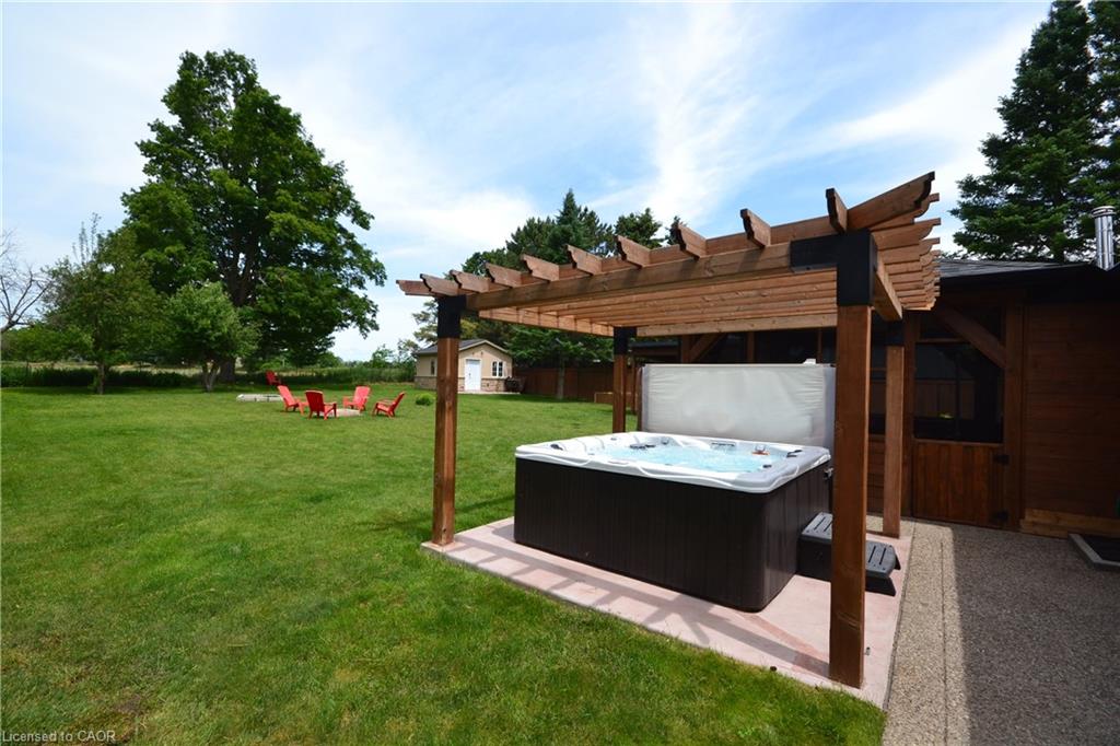 8 Kevinwood Drive Property Photo 40