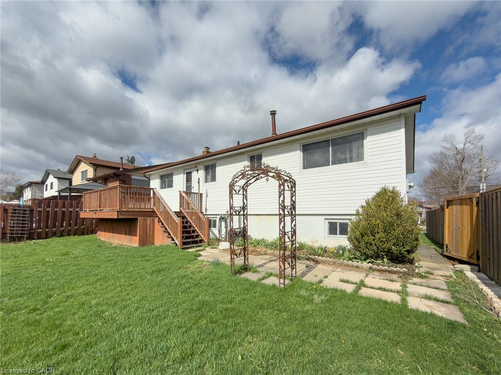 98 Cobblehill Road Property Photo 14