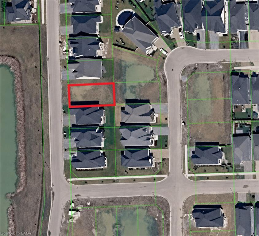 17 Oakley Drive Property Photo 1