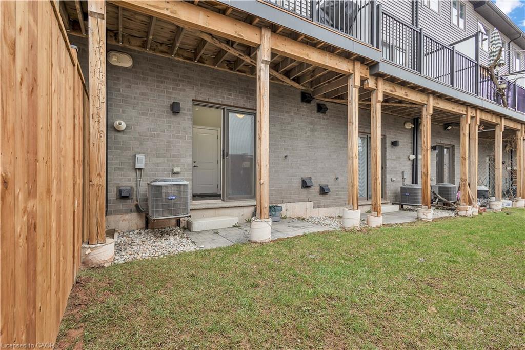 116-575 Woodward Avenue Property Photo 29