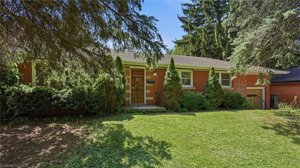 524 Dorval Drive Property Photo 1