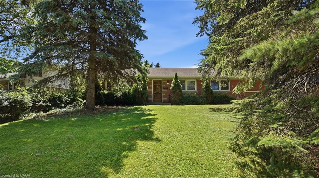 524 Dorval Drive Property Photo 2