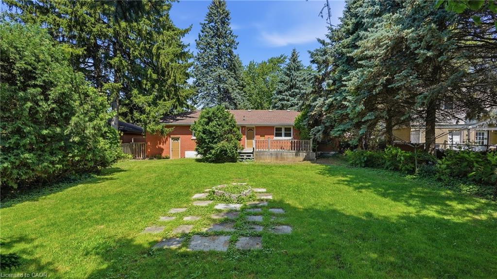 524 Dorval Drive Property Photo 3