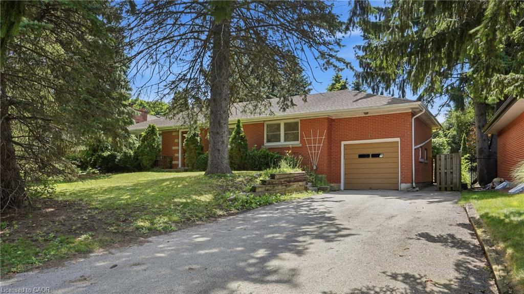 524 Dorval Drive Property Photo 4