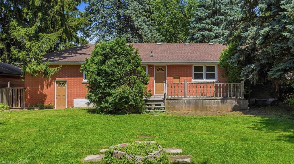 524 Dorval Drive Property Photo 36