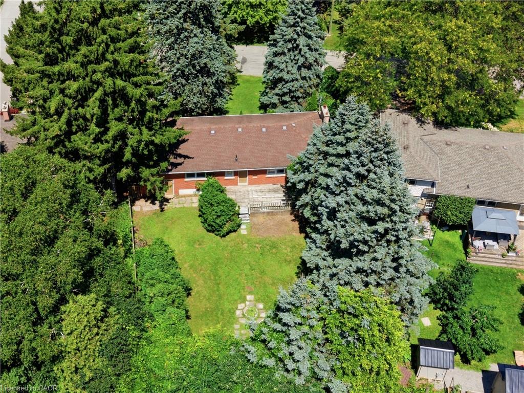 524 Dorval Drive Property Photo 37