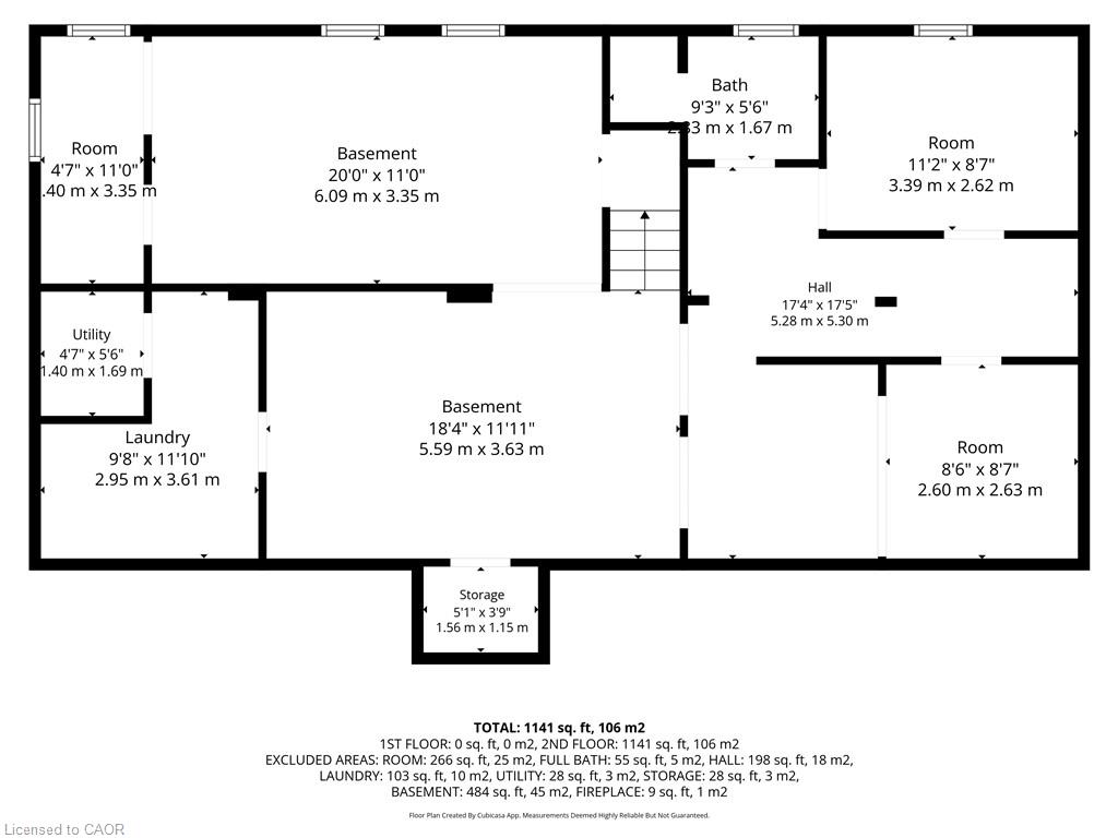 524 Dorval Drive Property Photo 44