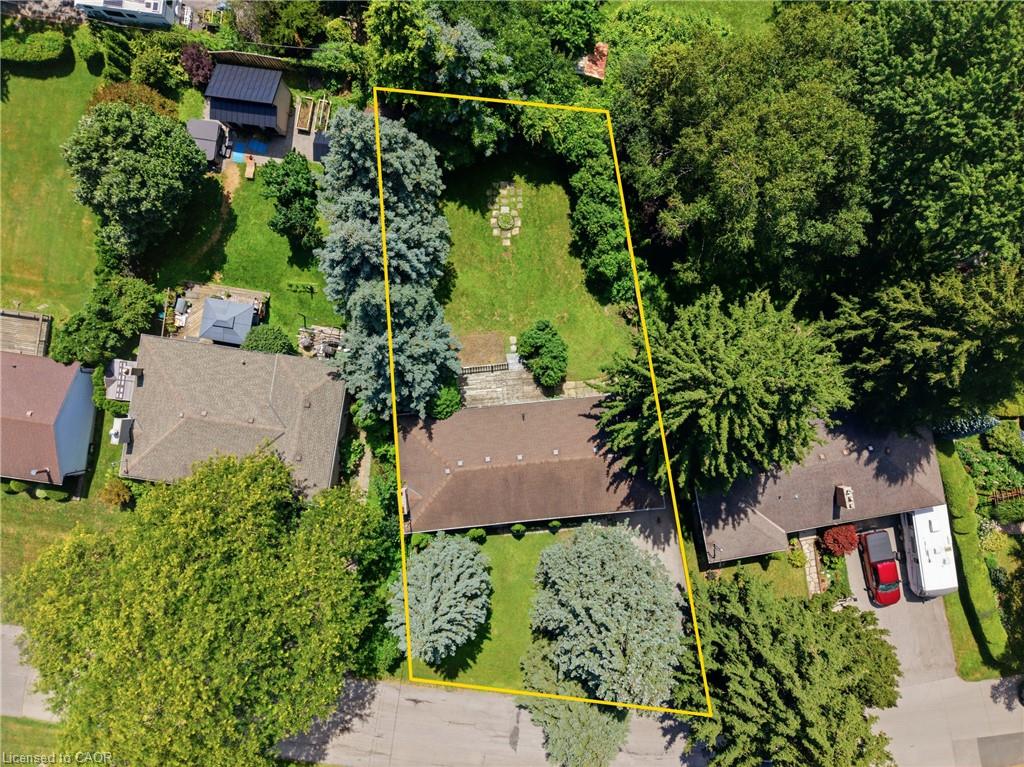 524 Dorval Drive Property Photo 45