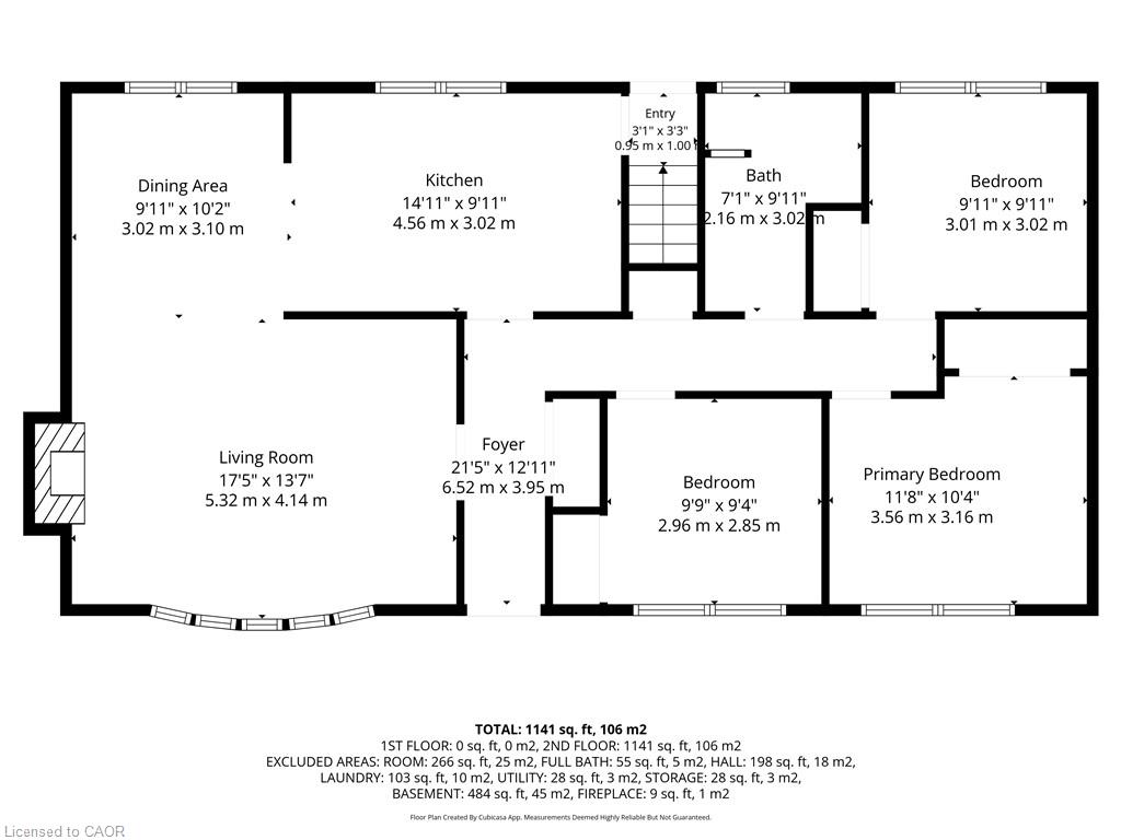 524 Dorval Drive Property Photo 48