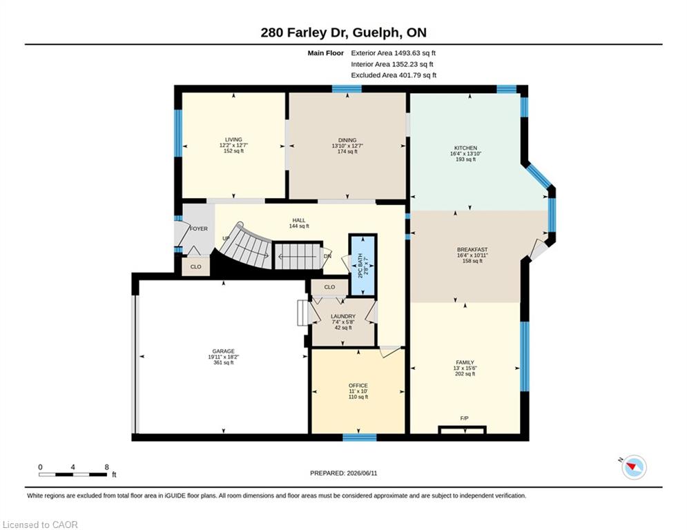 280 Farley Drive Property Photo 36