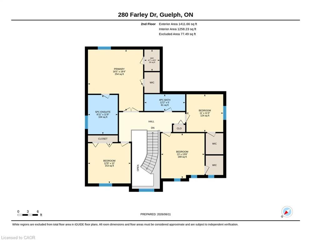 280 Farley Drive Property Photo 37