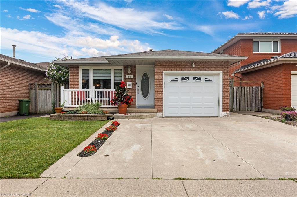 92 Juniper Drive