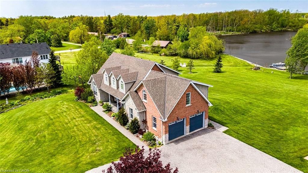 32a Haldimand Trail Property Photo 1