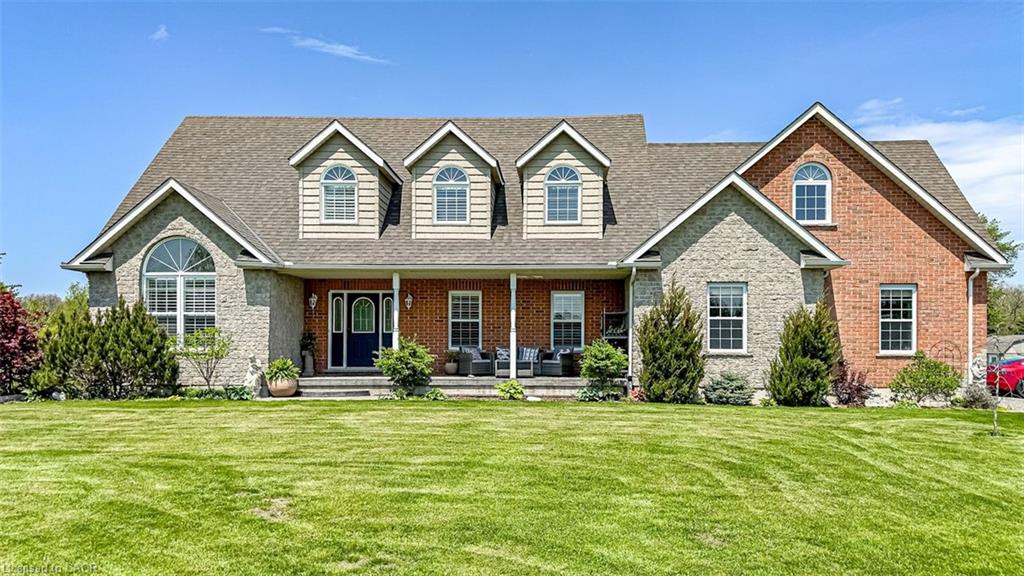 32a Haldimand Trail Property Photo 4