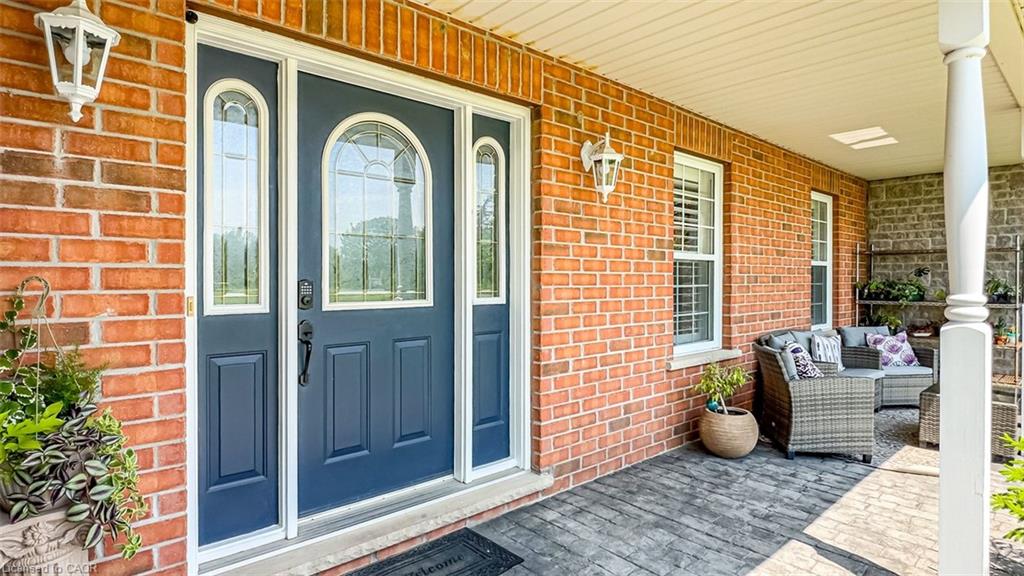 32a Haldimand Trail Property Photo 6
