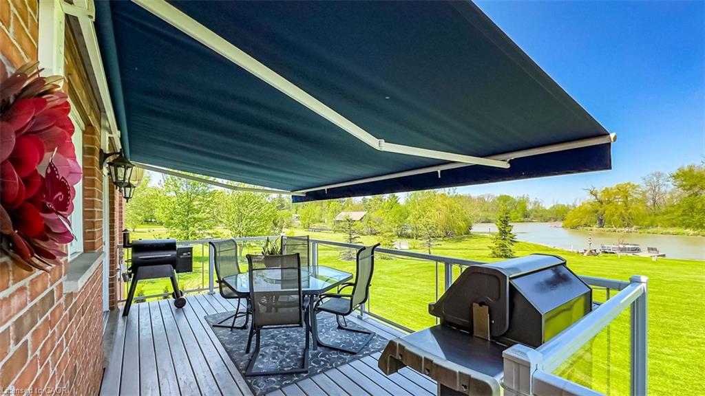 32a Haldimand Trail Property Photo 19