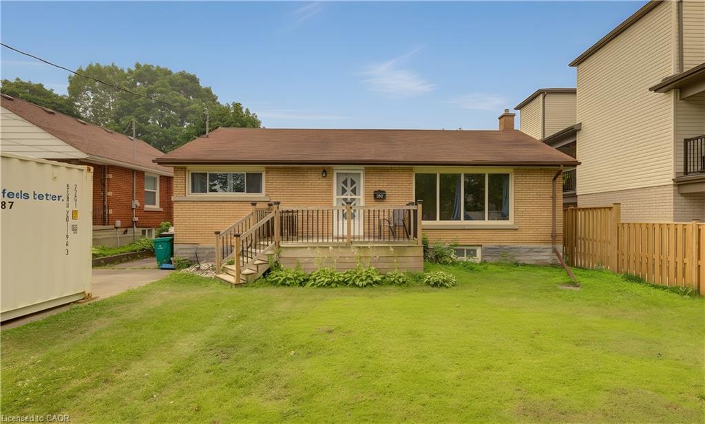 195 Belleview Avenue Property Photo 1