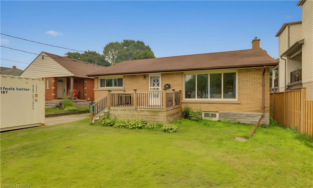 195 Belleview Avenue Property Photo 2