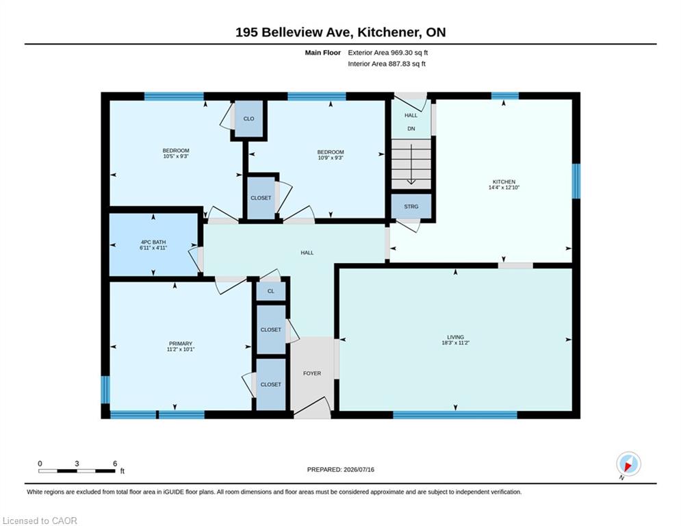 195 Belleview Avenue Property Photo 27