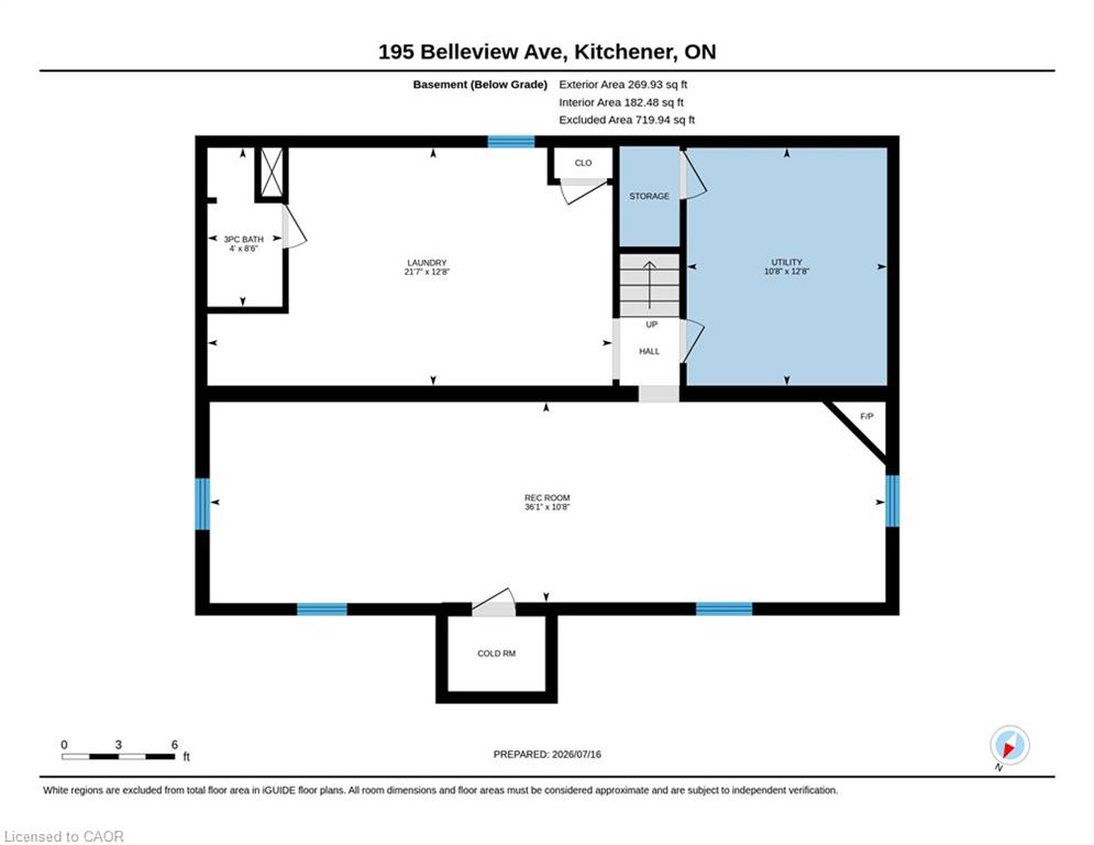 195 Belleview Avenue Property Photo 28