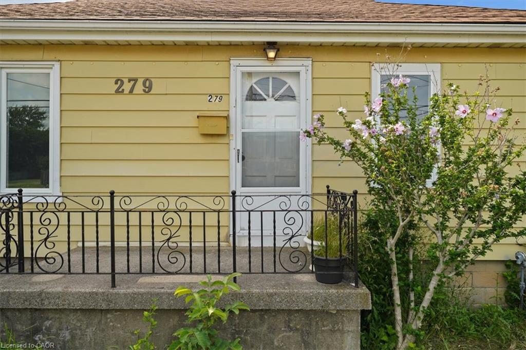 279 Millen Road Property Photo 6