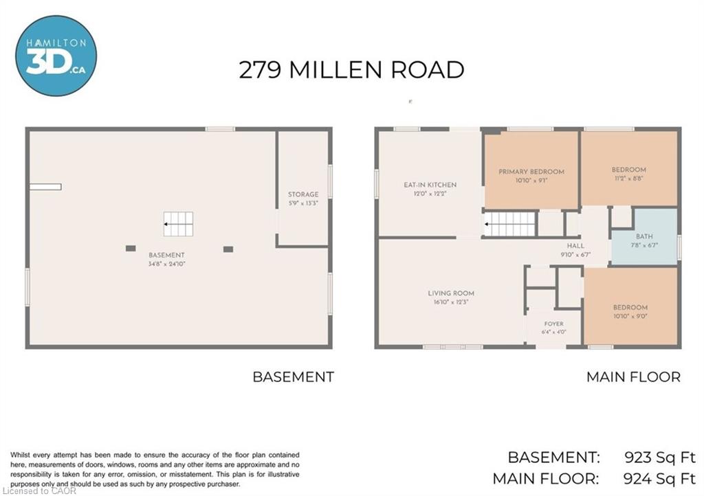279 Millen Road Property Photo 36