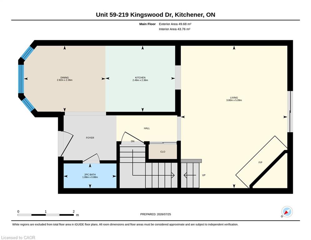 59-219 Kingswood Drive Property Photo 33