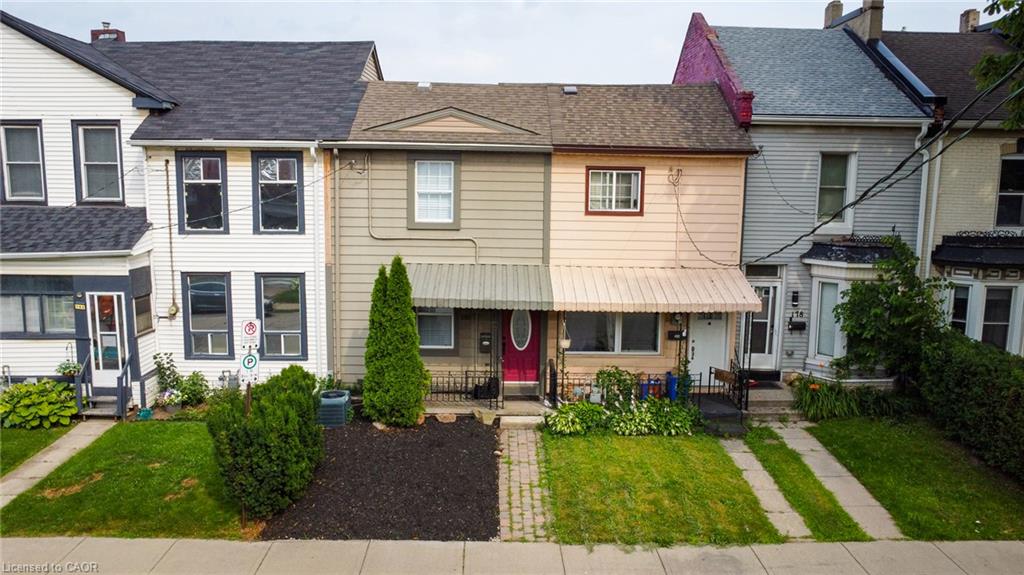 180 West Avenue N Property Photo 1