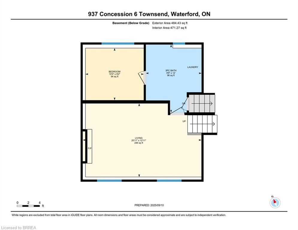937 Concession 6 Townsend Property Photo 46