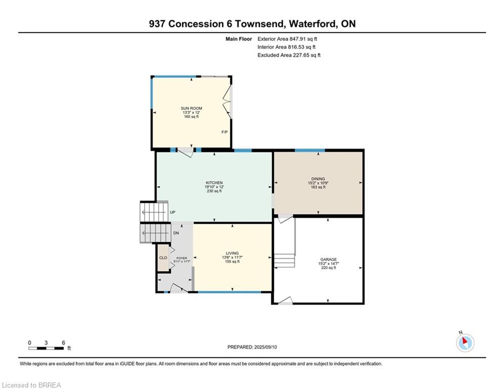 937 Concession 6 Townsend Property Photo 48