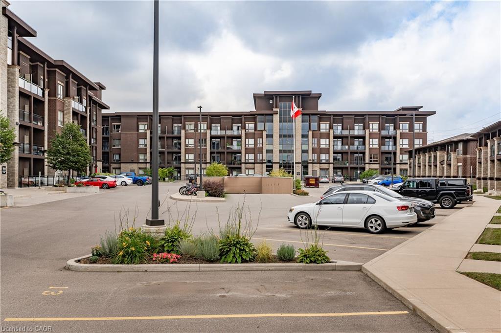 107-5020 Corporate Drive Property Photo 3
