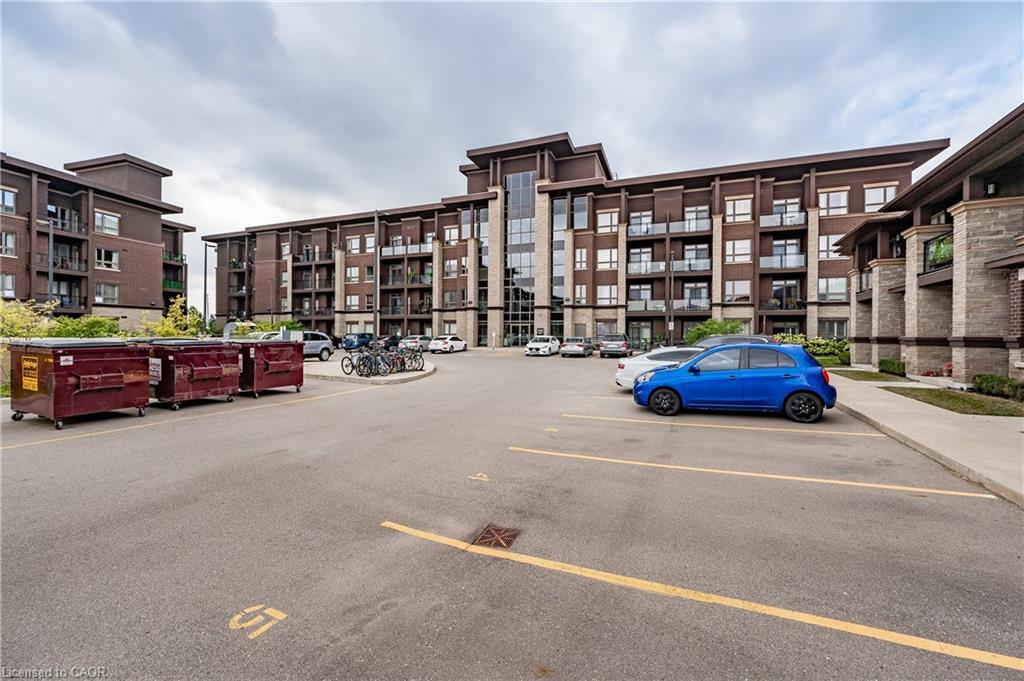 107-5020 Corporate Drive Property Photo 4