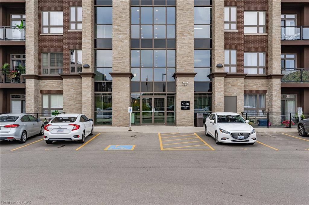 107-5020 Corporate Drive Property Photo 7