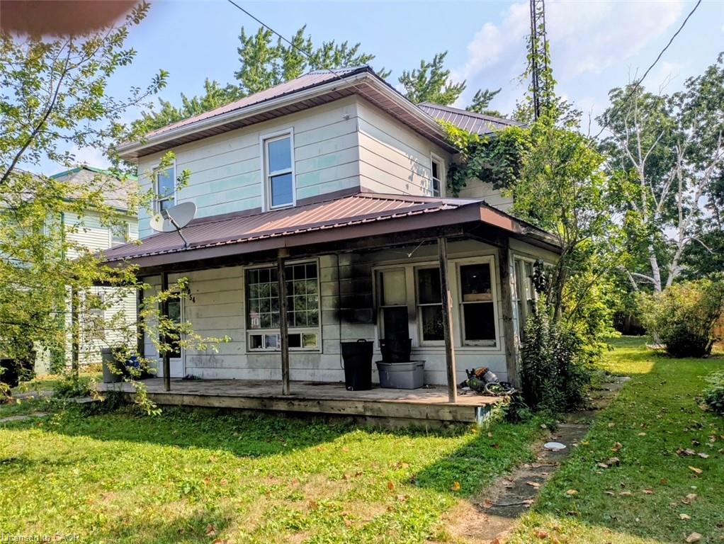 54 Ellis Street Property Photo 1