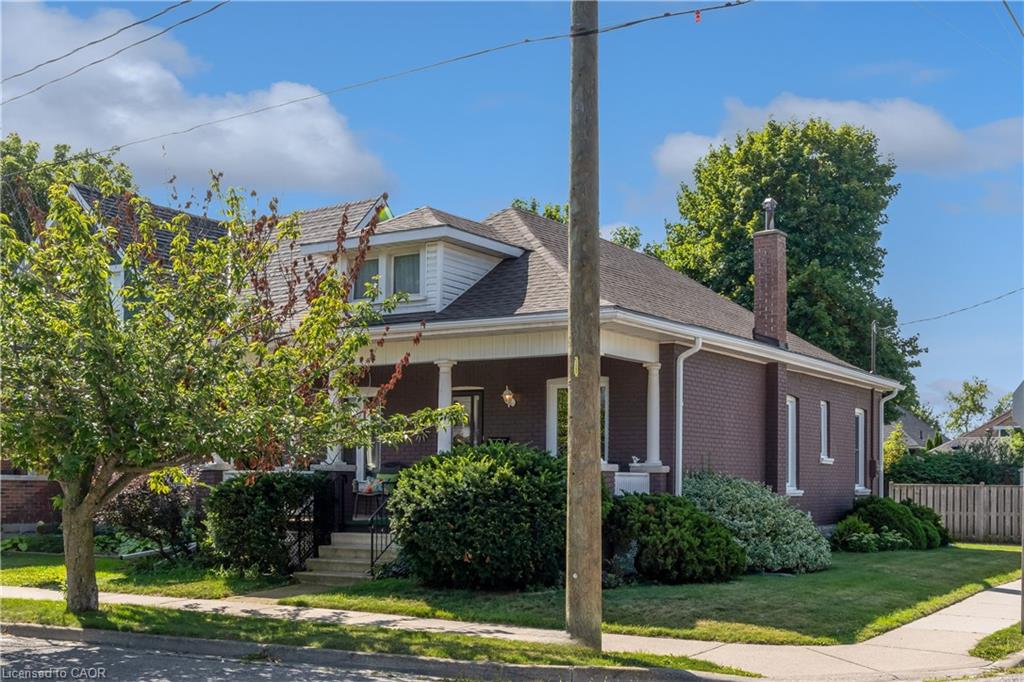 50 Strathcona Avenue Property Photo 1