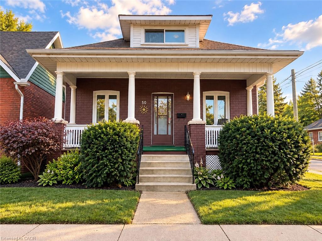 50 Strathcona Avenue Property Photo 1