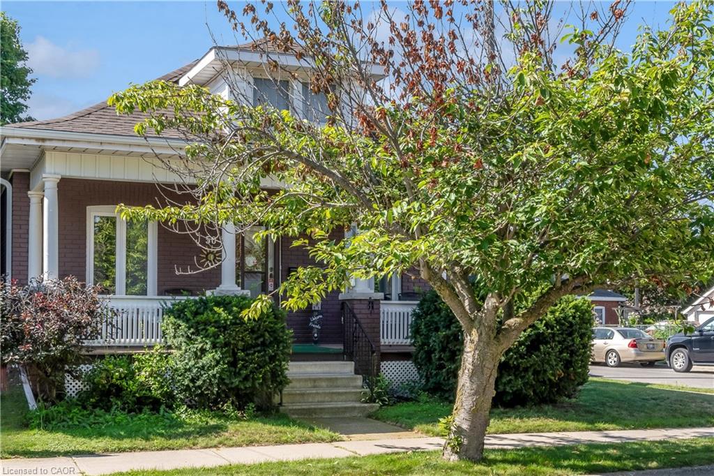 50 Strathcona Avenue Property Photo 2