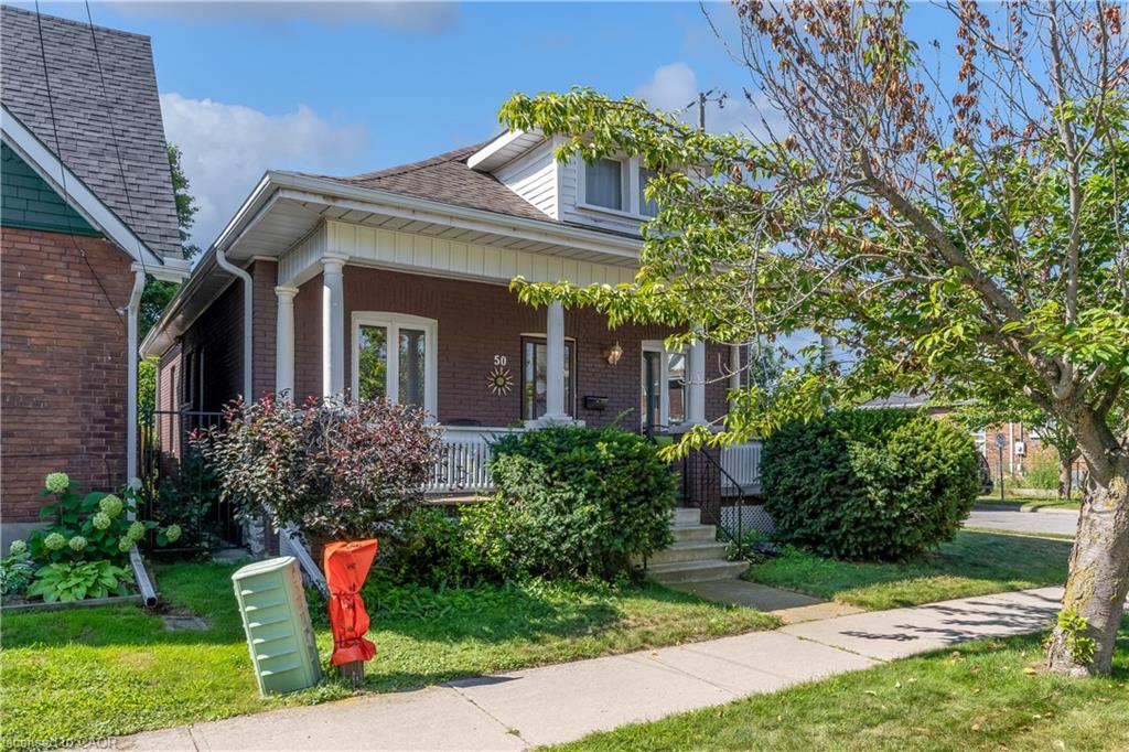 50 Strathcona Avenue Property Photo 3