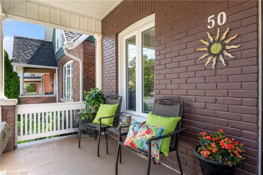 50 Strathcona Avenue Property Photo 4