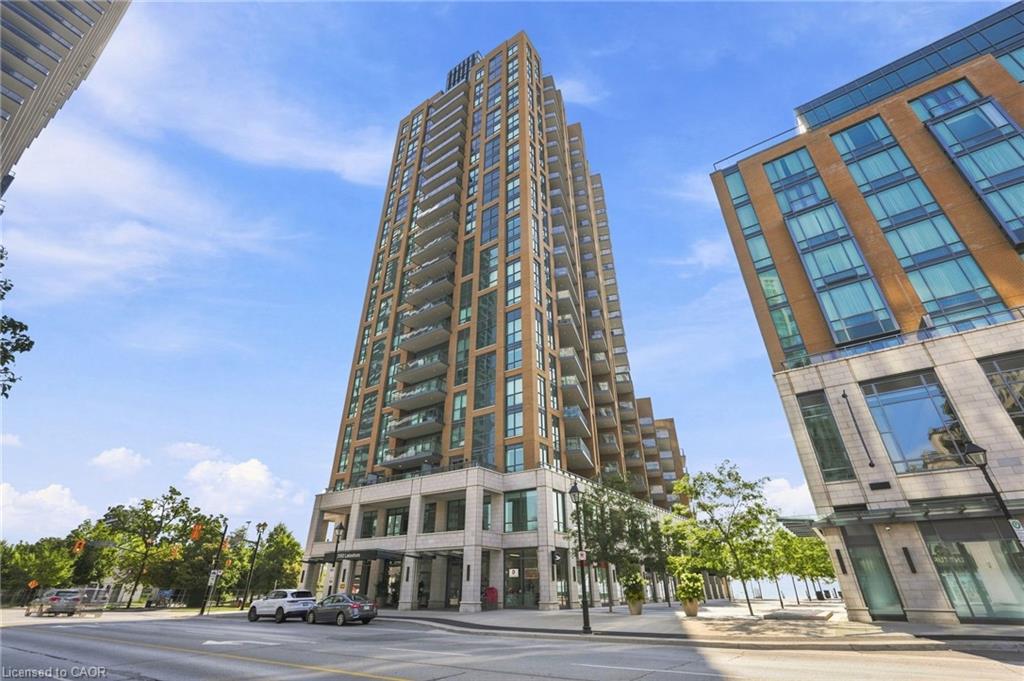 310-2060 Lakeshore Road Property Photo 2