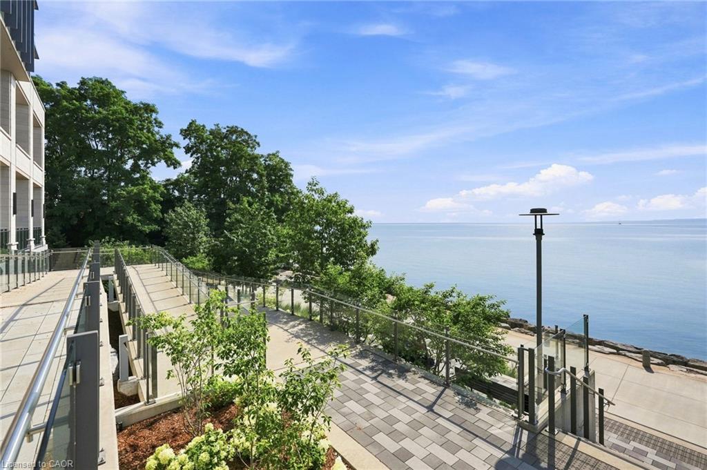 310-2060 Lakeshore Road Property Photo 35