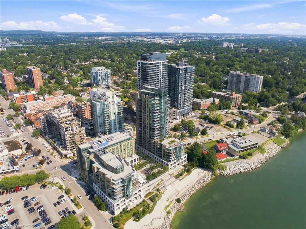 310-2060 Lakeshore Road Property Photo 37