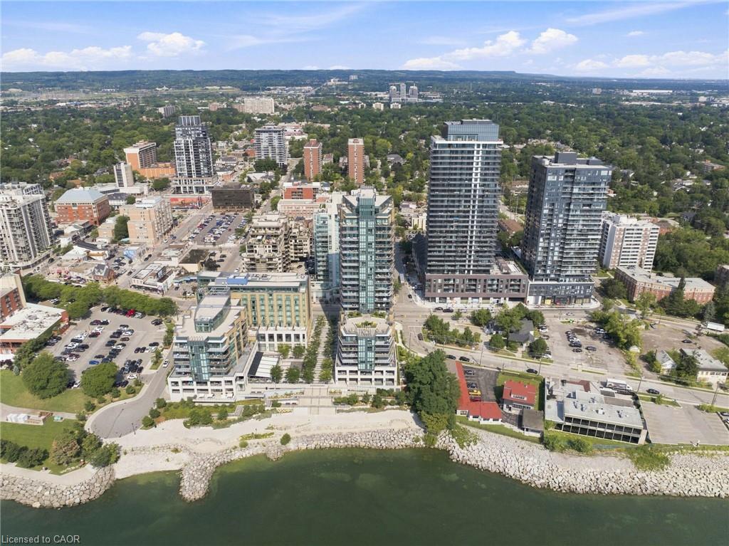 310-2060 Lakeshore Road Property Photo 38